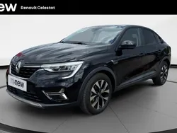 Noir Utilisé 2022 Renault Arkana Evolution SUV | 18 999 € (Bon prix)