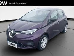 Violet Occasion 2022 Renault Zoe Equilibre Citadine | 14 490 € (Prix juste)