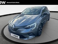 Gris Occasion 2023 Renault Clio V Evolution Citadine | 15 690 € (Prix juste)