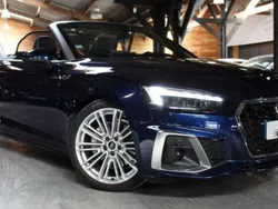 Utilisé 2021 Audi A5 S-Line Coupé | 38 900 € (Super prix)