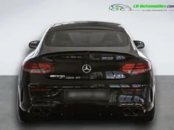 Utilisé 2023 Mercedes C43 AMG AMG Berline | 70 300 €