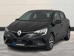 Noir Utilisé 2023 Renault Clio V Equilibre Berline | 15 499 € (Prix juste)
