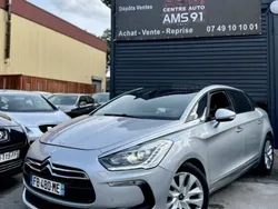 Utilisé 2012 Citroën DS5 Sport Chic Citadine | 7 990 € (Prix juste)