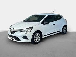 Blanc Utilisé 2023 Renault Clio V SE Citadine | 13 500 € (Super prix)