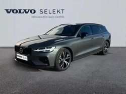 Vert Utilisé 2025 Volvo V60 Ultra Break | 50 999 € (Super prix)