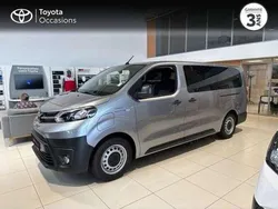 Nouvelle 2025 Toyota Proace Verso Break | 78 840 €