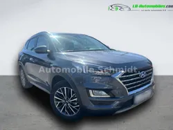 Utilisé 2019 Hyundai Tucson SUV | 23 900 € (Bon prix)