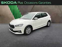 Utilisé 2025 Skoda Fabia Active Citadine | 15 990 € (Prix juste)