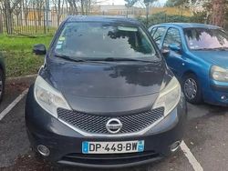 Occasion 2015 Nissan Note 360º Monospace | 5 800 €