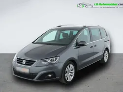 Utilisé 2019 Seat Alhambra Monospace | 33 700 € (Prix juste)