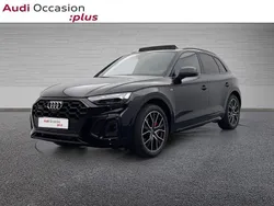 Utilisé 2024 Audi Q5 S-Line SUV | 61 990 €