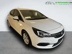 Utilisé 2020 Opel Astra Berline | 16 400 € (Prix juste)