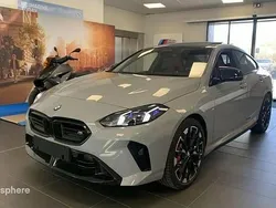 M brooklyngrau métallisé Utilisé 2025 BMW M235 M Performance Coupé | 75 799 €