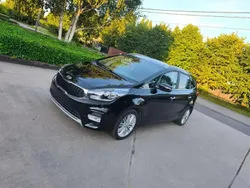 Bleu Utilisé 2018 Kia Carens Monospace | 11 250 €