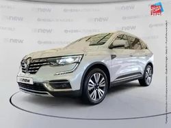 Blanc perle Utilisé 2020 Renault Koleos Initiale Paris SUV | 22 999 € (Prix juste)