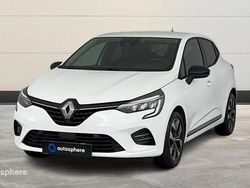 Blanc Utilisé 2022 Renault Clio V Evolution Berline | 12 899 € (Bon prix)