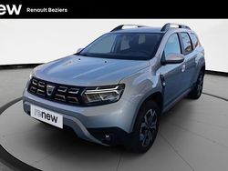 Gris Occasion 2022 Dacia Duster Prestige SUV | 17 990 € (Prix juste)