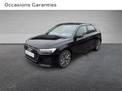 Noir Utilisé 2025 Audi A1 Sportback Design Citadine | 26 900 € (Prix juste)