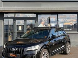 Noir Utilisé 2019 Audi SQ2 Sport SUV | 30 990 € (Bon prix)