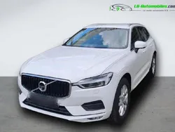 Utilisé 2020 Volvo XC60 SUV | 34 200 € (Bon prix)