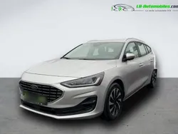 Utilisé 2023 Ford Focus Break | 21 300 € (Bon prix)