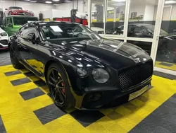 Noir Utilisé 2020 Bentley Continental GT Mulliner Coupé | 176 990 € (Super prix)