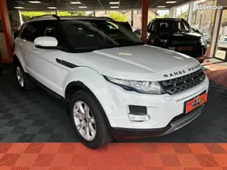 Utilisé 2013 Land Rover Range Rover evoque Prestige SUV | 13 990 €