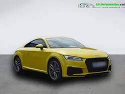 Utilisé 2022 Audi TT Sport Coupé | 39 100 €