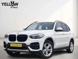 Blanc Occasion 2019 BMW X3 SUV | 26 939 € (Super prix)