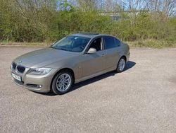 Utilisé 2011 BMW 318 Berline | 10 500 € (Prix juste)