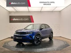 Bleu Nouvelle 2024 Opel Mokka SUV | 30 990 € (Prix cher)
