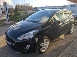 Utilisé 2020 Ford Fiesta Cool & Connect Citadine | 14 490 € (Prix assez cher)