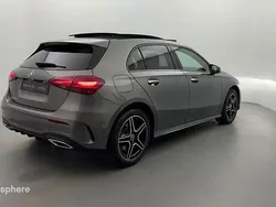 Utilisé 2025 Mercedes E250 AMG line Citadine | 46 999 €
