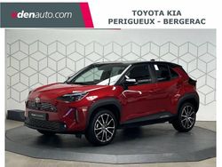Utilisé 2023 Toyota Yaris Sport Citadine | 25 900 € (Prix juste)