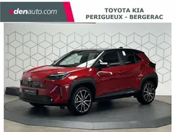 Utilisé 2023 Toyota Yaris Sport Citadine | 25 900 € (Prix assez cher)