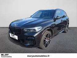 Utilisé 2022 BMW X5 Comfort Edition SUV | 69 990 €