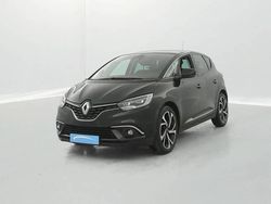 Noir Utilisé 2020 Renault Scénic IV Intens Monospace | 17 490 € (Prix assez cher)