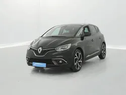 Noir Utilisé 2020 Renault Scénic IV Intens Monospace | 17 490 € (Prix juste)