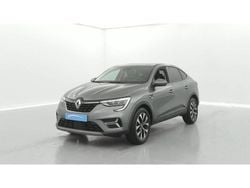 Othercolor Utilisé 2022 Renault Arkana Business SUV | 19 990 € (Prix juste)