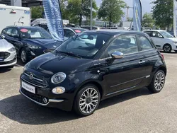 Utilisé 2022 Fiat 500 Dolcevita Citadine | 12 999 € (Prix juste)
