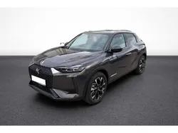 Gris Utilisé 2024 DS Automobiles DS3 Crossback E-Tense SUV | 41 990 €