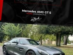 Occasion 2015 Mercedes AMG GT AMG Coupé | 89 900 €