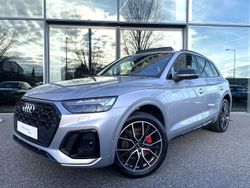 Occasion 2022 Audi Q5 S-Line SUV | 43 990 € (Prix assez cher)