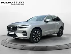Argent Utilisé 2022 Volvo XC60 Plus SUV | 36 790 € (Prix juste)