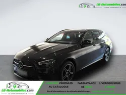 Utilisé 2021 Mercedes E300 Berline | 36 500 € (Super prix)