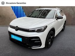 Utilisé 2026 VW Tiguan Exclusive SUV | 59 980 €