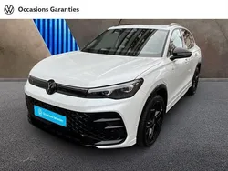 Utilisé 2026 VW Tiguan Exclusive SUV | 59 980 € (Prix juste)