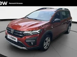 Marron Utilisé 2022 Dacia Jogger Essentiel Break | 17 299 € (Bon prix)