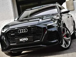 Noir Utilisé 2021 Audi RS Q8 Sport SUV | 84 950 € (Bon prix)