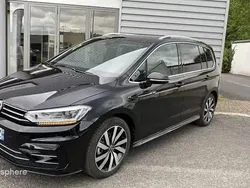Utilisé 2025 VW Touran Style Monospace | 46 999 € (Prix assez cher)